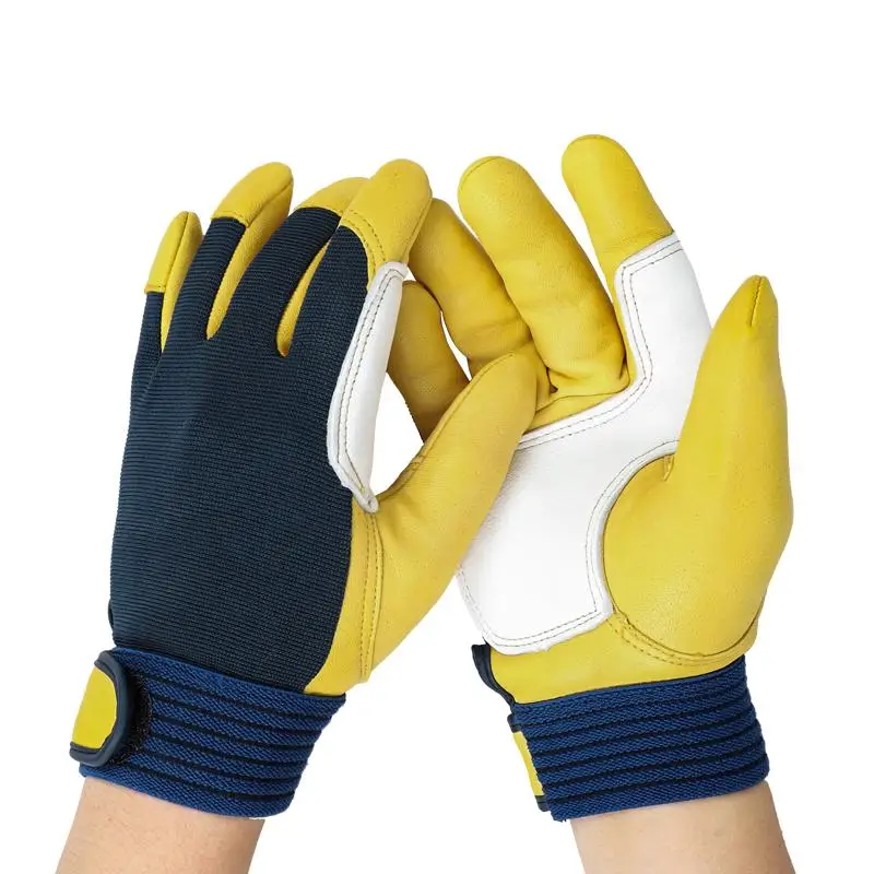 Variant: yellow