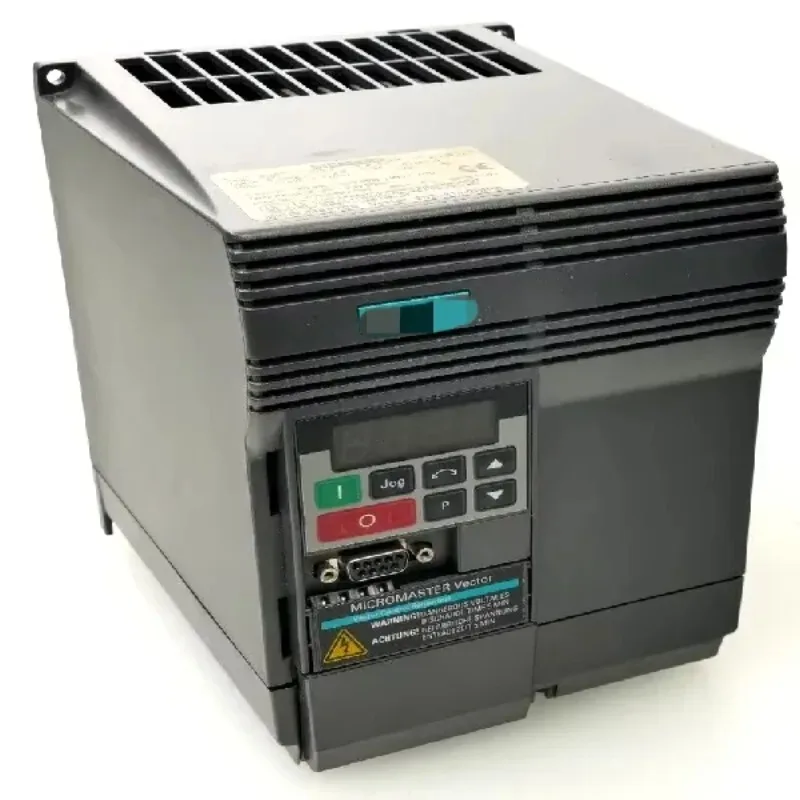 

1 Piece Brand New Original Micromaster 6se3215-2bb40 6se3 215-2bb40 Issue C.4 Plc Industrial Automation