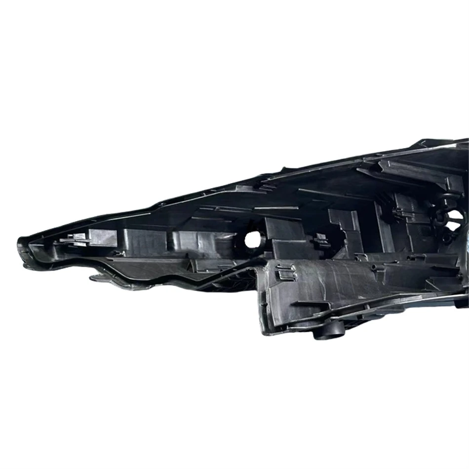 

For Audi Q8 2019 2020 2021 2022 Car Accsesories Base Head Lamp Shell Headlamp Back Housing Shade Headlight