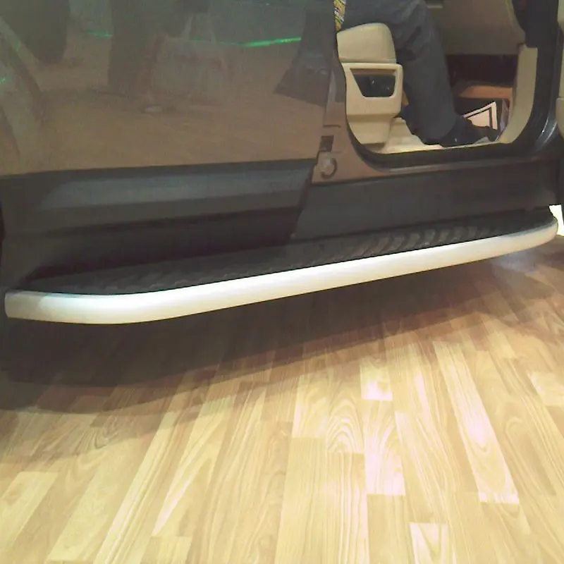 

Suitable for Land Rover Freelander 2 pedals, foot pedals, Shenxing 2 original pedals, special for side pedal modification