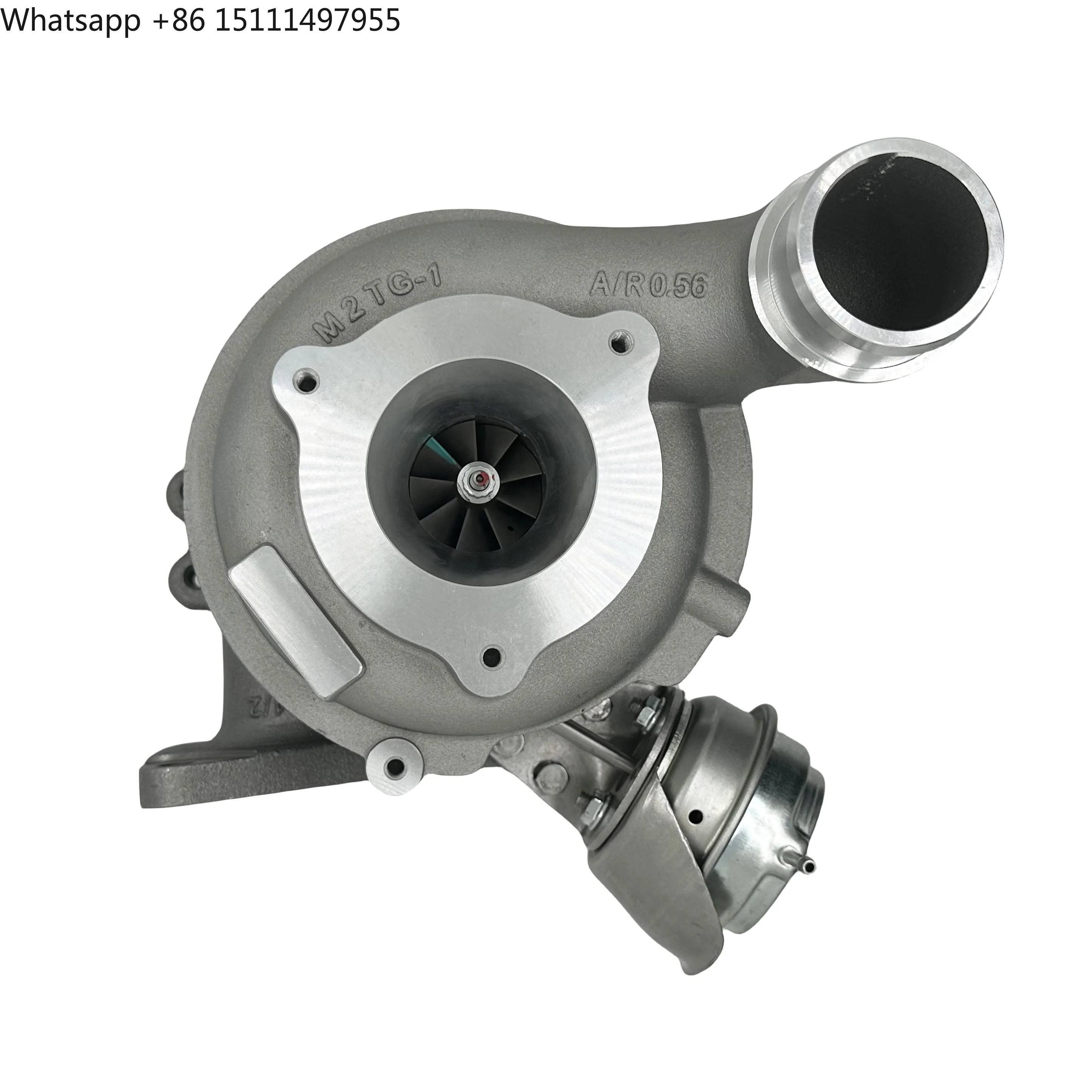 Turbine GT20 801835… - image