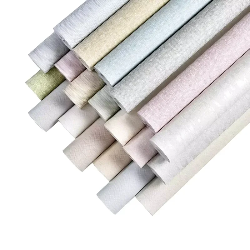 New Waterproof Pvc Wall Covering Wallpaper Living Room Decorative Wall Sticker,3d Wall Sticker,Decorative Economic Wallpaper