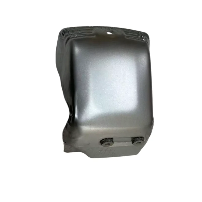 12681317 Suitable for Camaro, Trailblazer, ATS, CTS, CT6, XTS, XT5 turbo pressure cooker insulation cover and insulation board