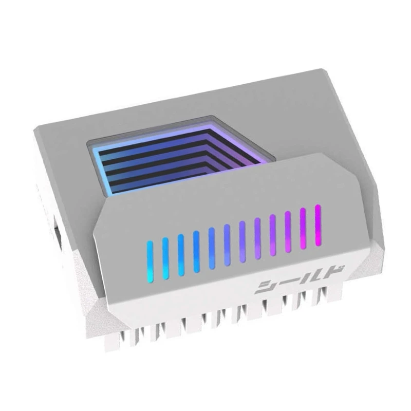 180 ° อะแดปเตอร์จ่ายไฟ 24Pin 180 องศาหญิงชายอะแดปเตอร์ ARGB ซิงค์อะแดปเตอร์ Dropship