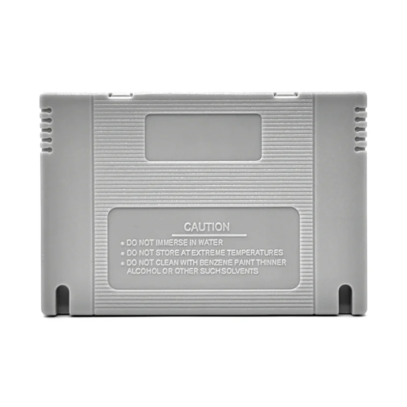 Fxpak Pro SD2 Rev. خرطوشة X الإصدار SNES Gane المصنوعة في الصين لوحدة تحكم ألعاب الفيديو SFC SNES 16 بت مع بطاقة 8G