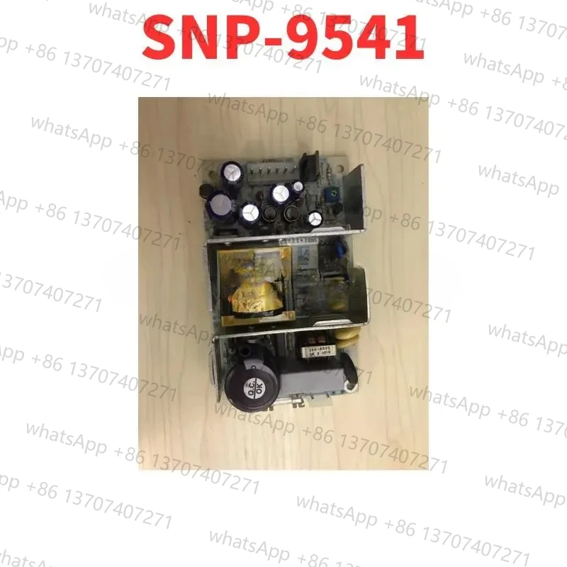 

Second-hand SNP-9541 Fast Shipping