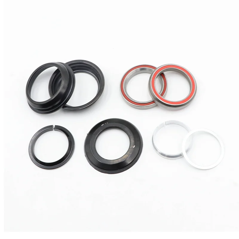 Original KUGOO Bowl Group & Bearing Assembly For KuKirin G2 PRO/G2 MAX Electric Scooter Bowl Group Bearing Official KUGOO Parts