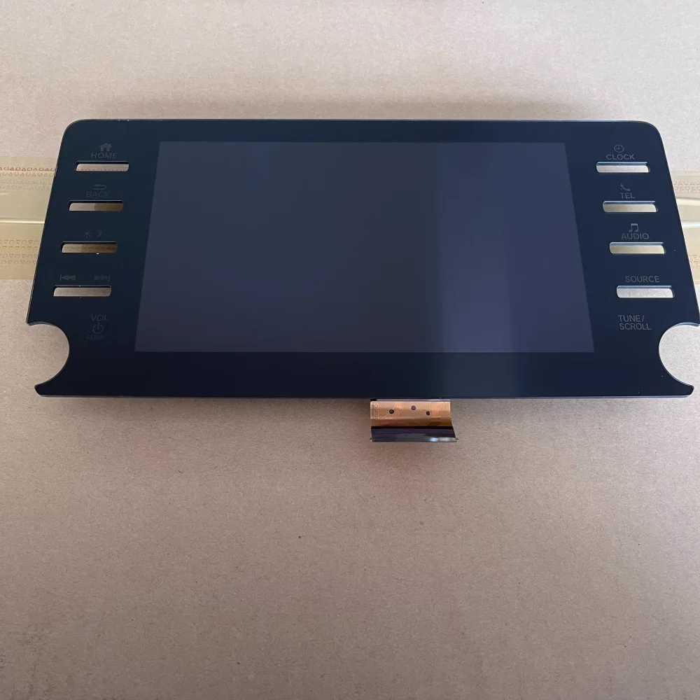 C080EAB01.3 LCD-schermpaneel