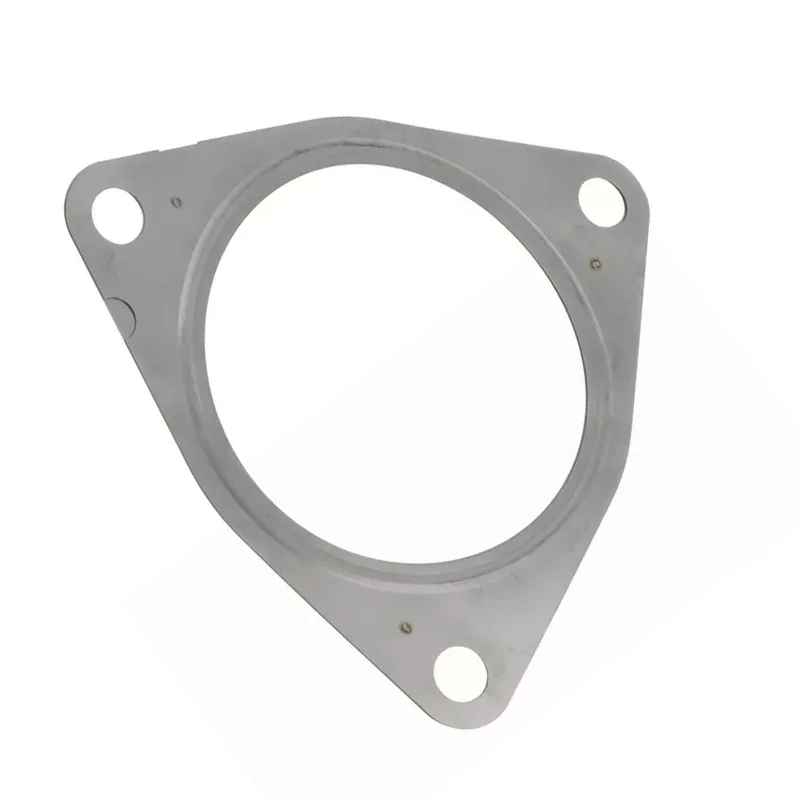 New Genuine Intermediate Exhaust Pipe Gasket WCM500120 For Land Rover Range Rover Evoque Discovery Sport LR2 2012-2019