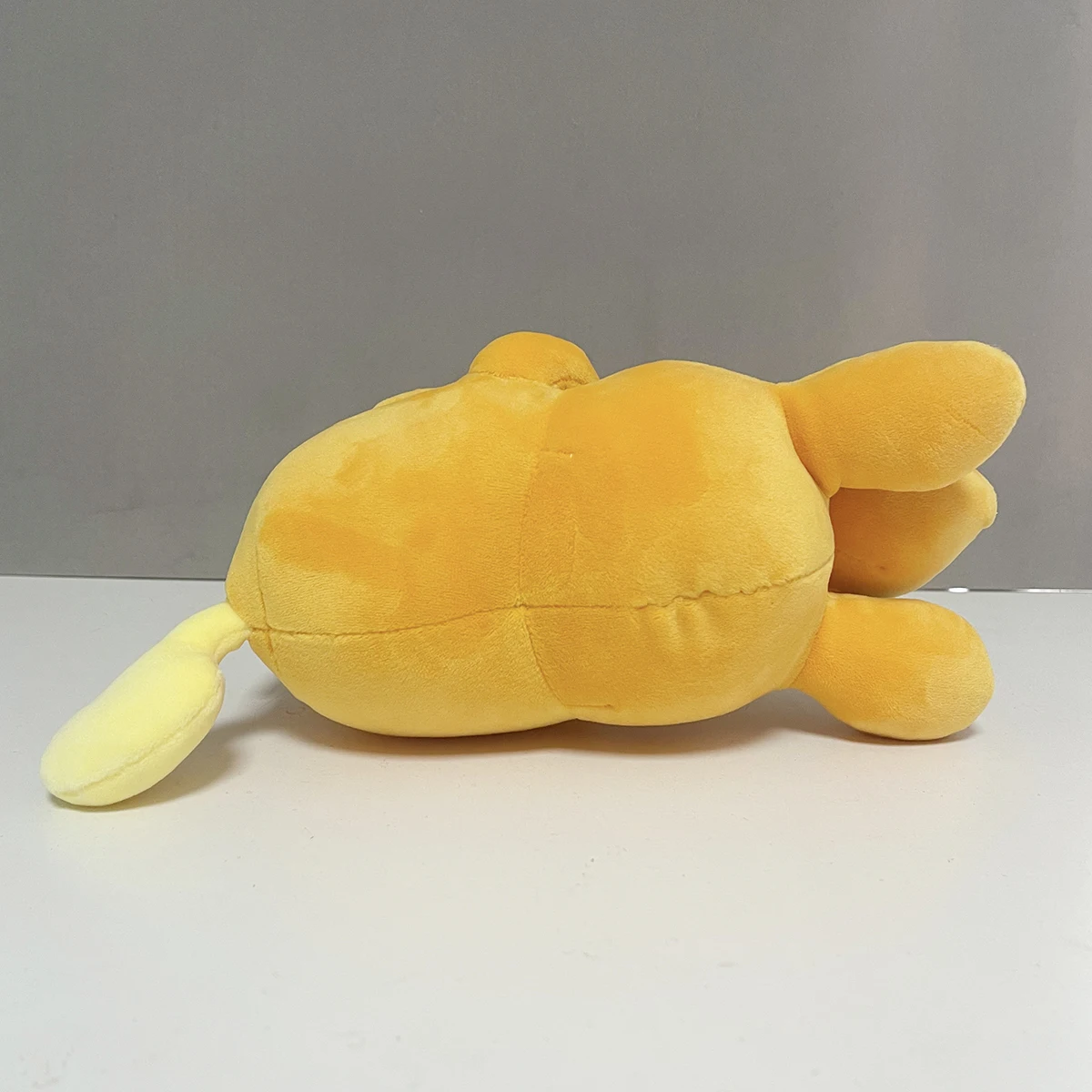 Dormindo piplup brinquedos de pelúcia pokemon piplup boneca de pelúcia diabo peluche engraçado anime pikachu plushies kawaii hobbies coleção presente