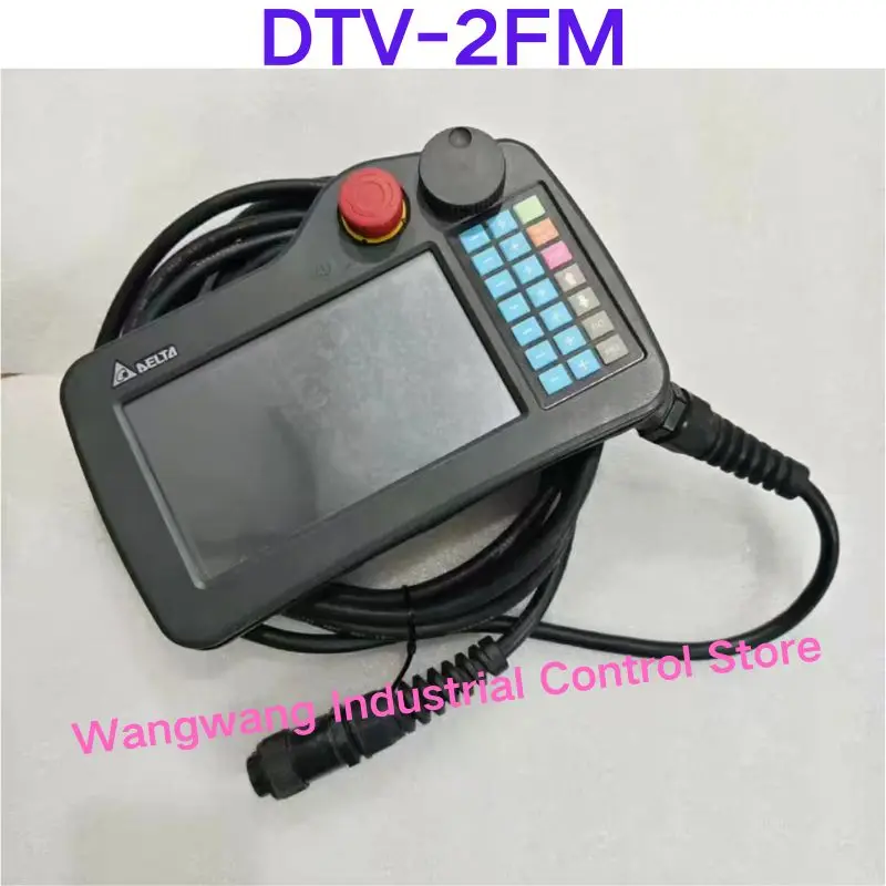 

Б/у тест ОК, Учебный кулон DTV-2FM