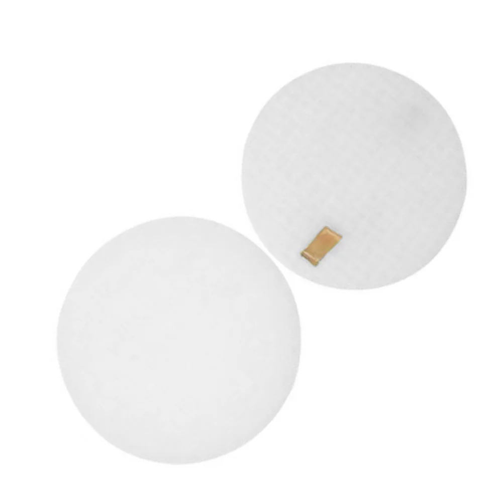 Fresh and free Air with For Shark Vacuum Cleaner Foam and Felt Filter Designed for PZ1000UKT PZ1000 Series Fresh