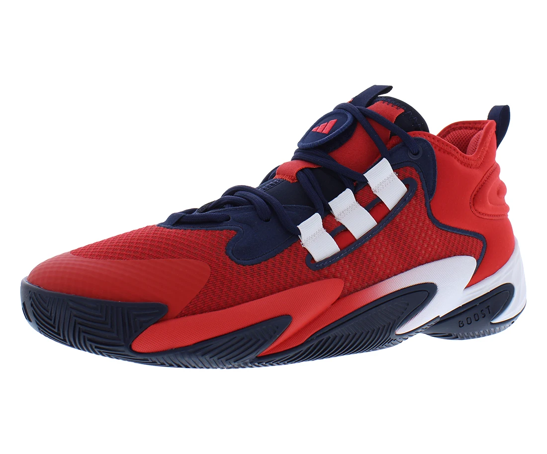 

Adidas SM BYW Select Unisex Shoes
