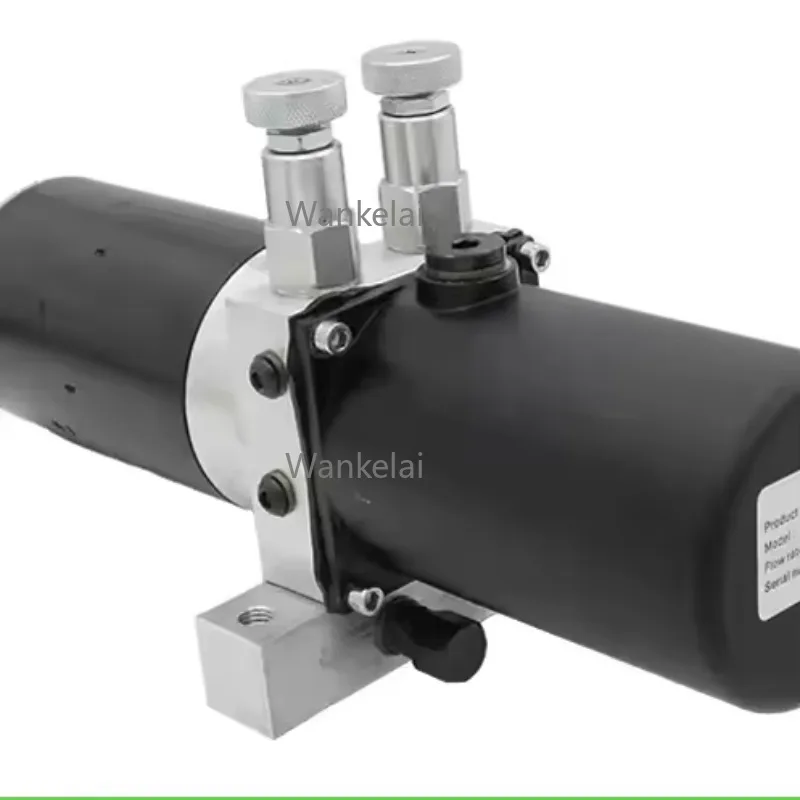 Hydraulic Pumps /Reversing Pump  1012  1024  / Solenoid Pump 1012S  1024S