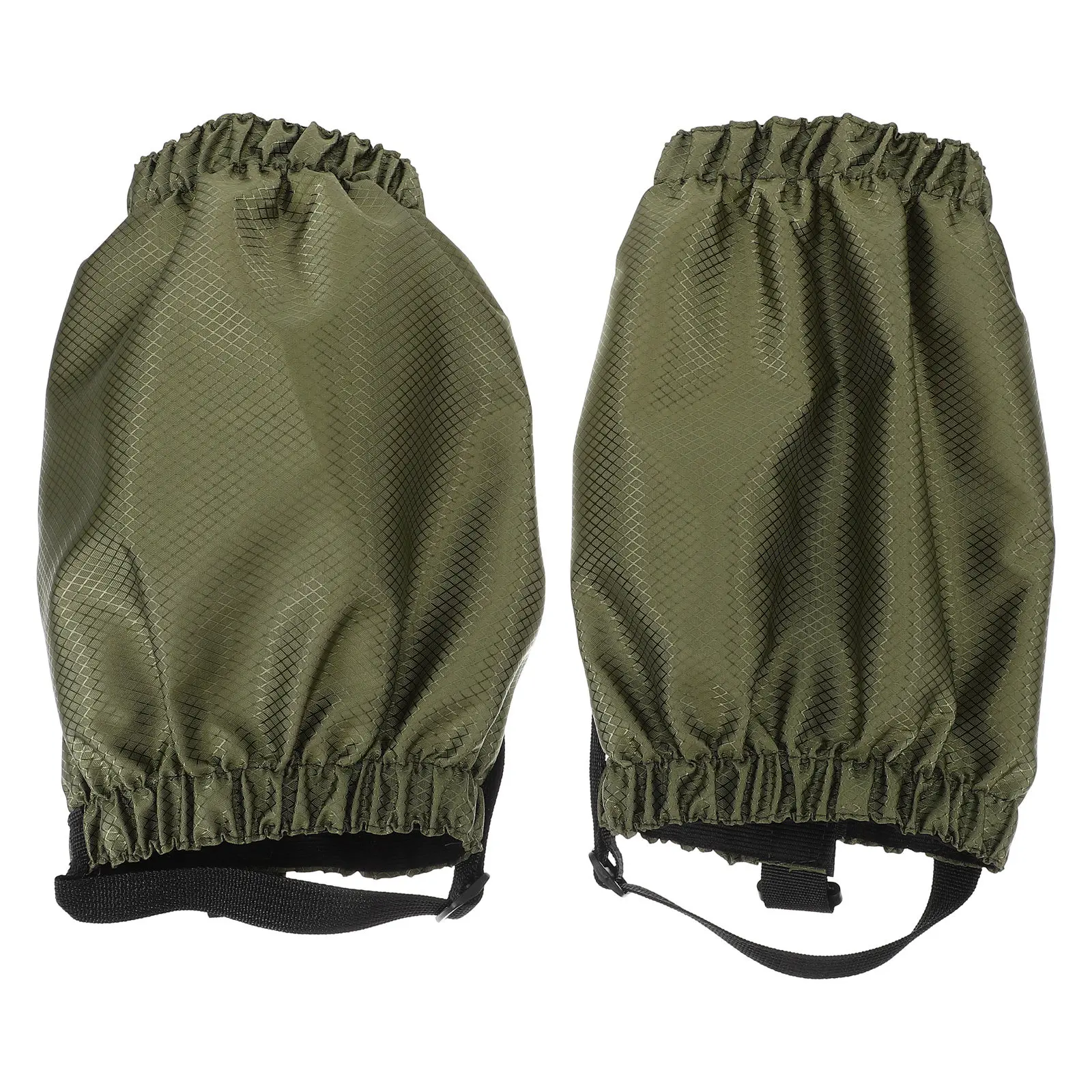 1 paire de guêtres de ski légè - Gaiters Waterproof Breathable Hiking avis et prix