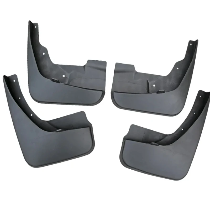 

FUNDUOO для Dodge Journey 2011 2012 2013 2014, брызговики, брызговики, набор из 4 шт., спереди и сзади