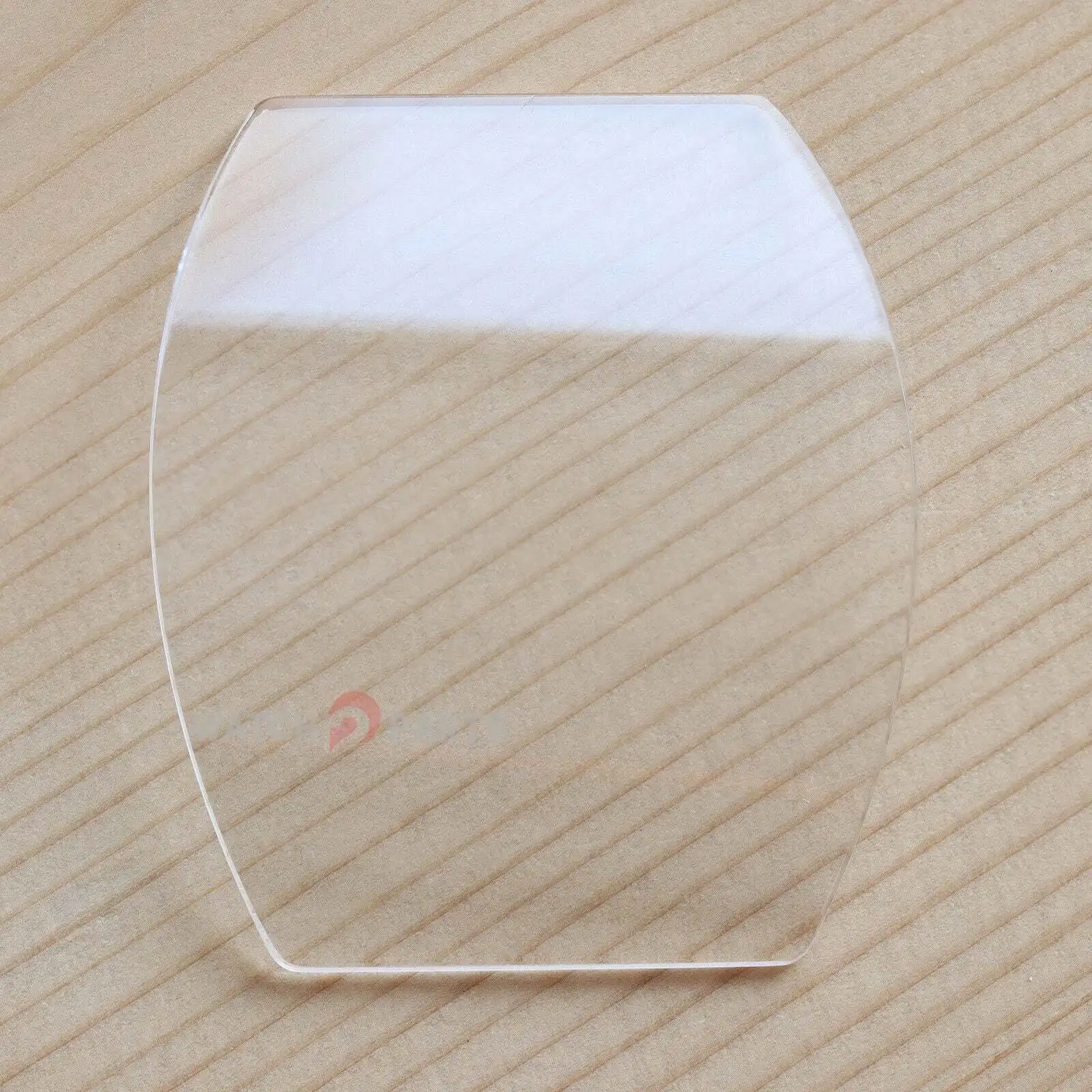 Sapphire Crystal&Second Dial for Franck Muller Vanguard V45 Arched Watch Glass