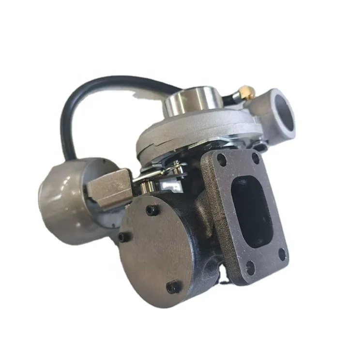 

Turbocharger,Turbo-Supercharger Construction Machine Turbocharger