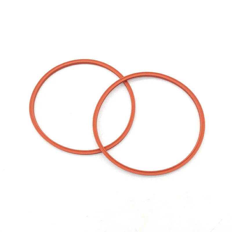 Image of 2 Stücke Neue Kraftstoffpumpe Tankdichtung O-Ring Für Mercedes-Benz W216 W221 C216 M275 M272 M278 M273 A 0019977141 0019977141