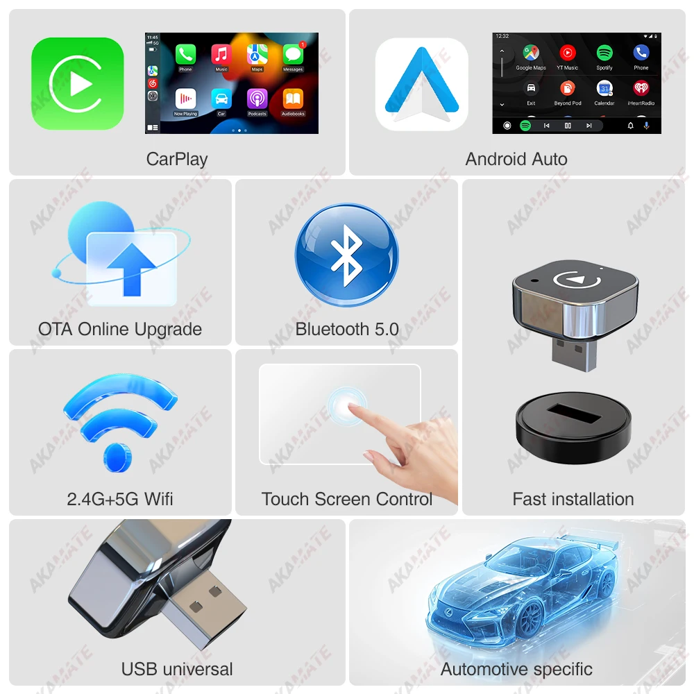Thumbnail 2 - #7 Trending Car Bluetooth Adapters Right Now