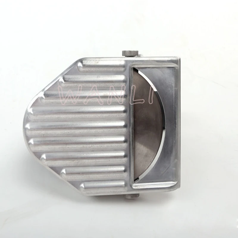 มีดหั่นเนื้อไก่งวงแบบไร้สาย220V KS-100C ชาร์จได้มีดบาร์บีคิวแบบตะวันออกกลางมีดหั่นเนื้อไฟฟ้าไร้สาย