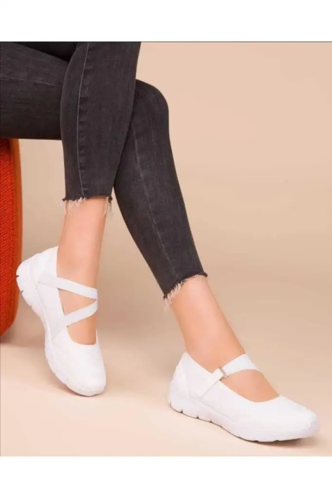 Dr.Rook Schuhe Modelle Faylon Basis Frauen Turnschuhe Rook02