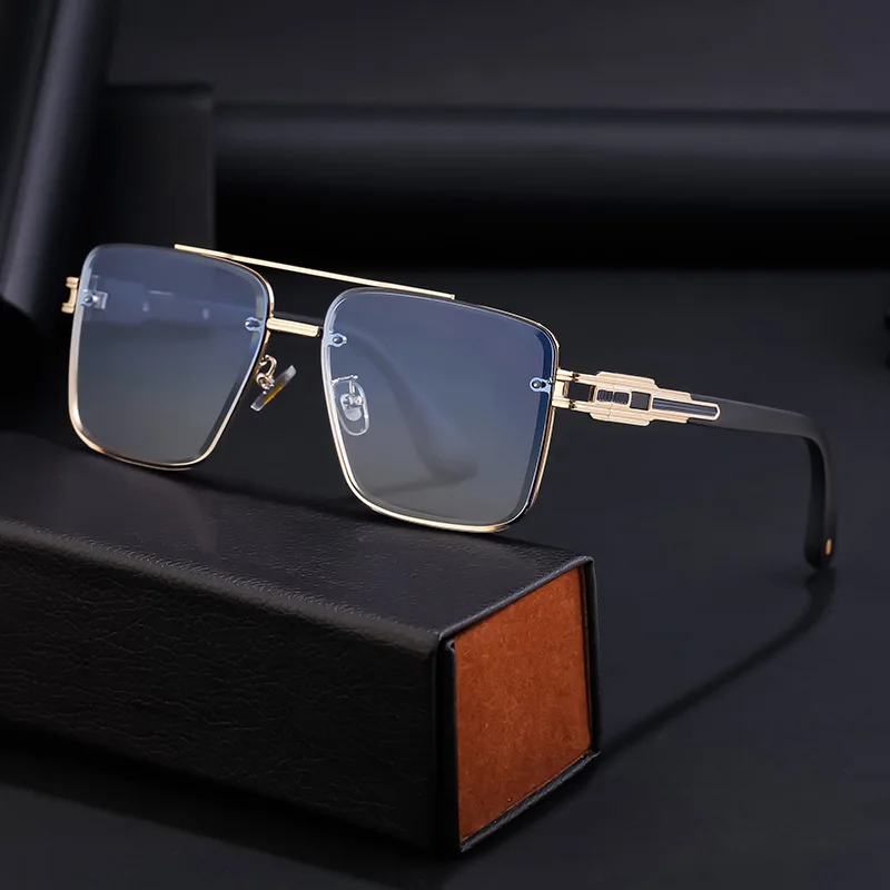 

Por Lenses 2024 Woman B7205 Casual Adult Men Resin Eyewear Sunglasses Traffic Women 2024 Wholesale