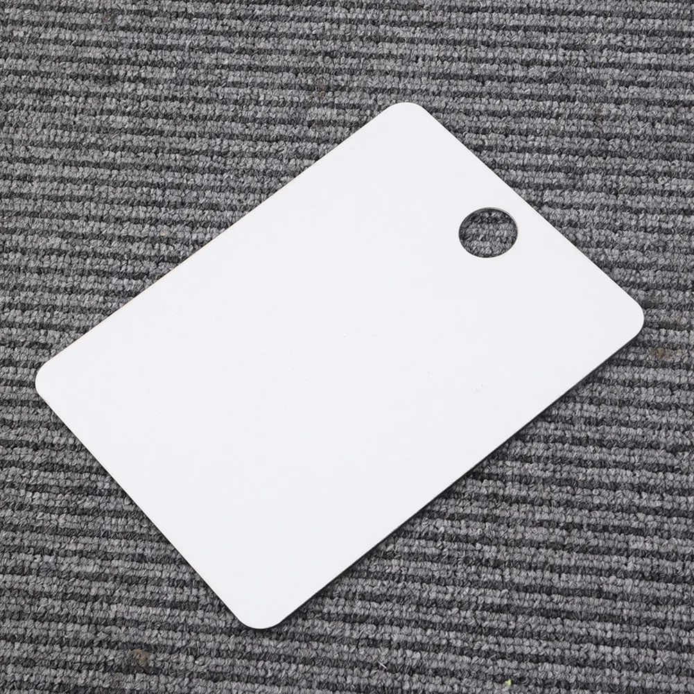 Accessory Decoration Square Mirror Home 6.8 x 5.2