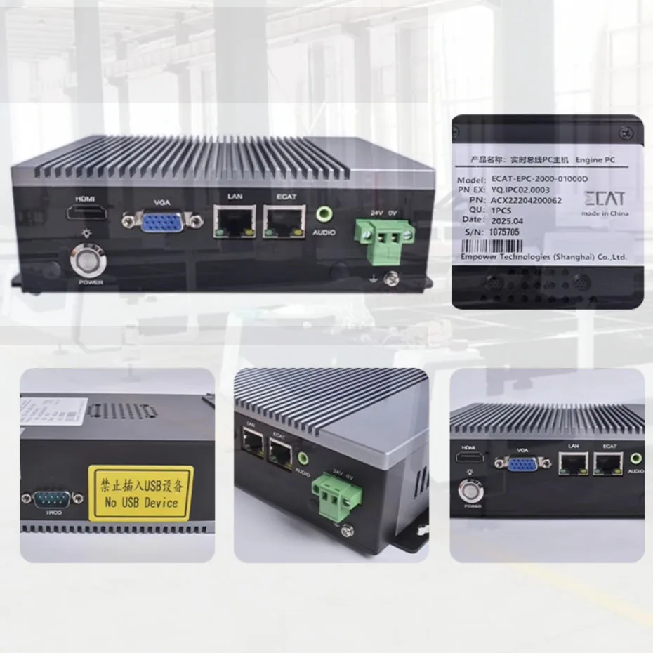 M110E/BM110/BM111 automatic cutting head XC3000S/AX3000T laser cutting system pulse/EtherCAT metal cutting