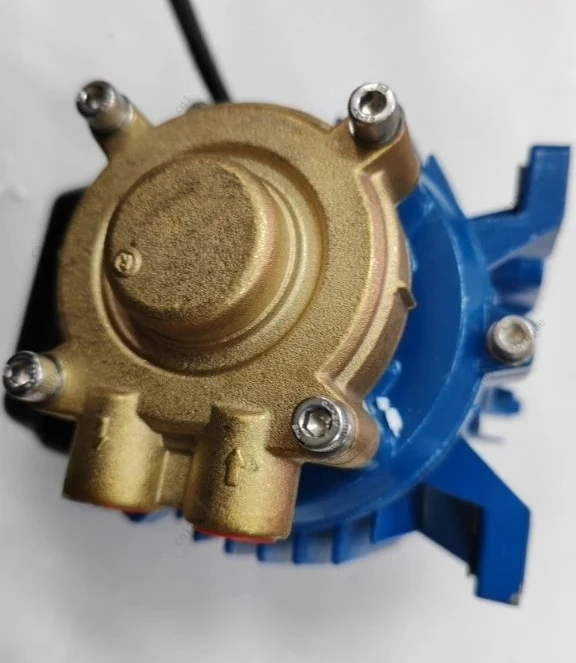 Water Tank Accessories  Model: WS370A Voltage 380V 220V Water Pump, The Whole Set Has Its Own Motor
