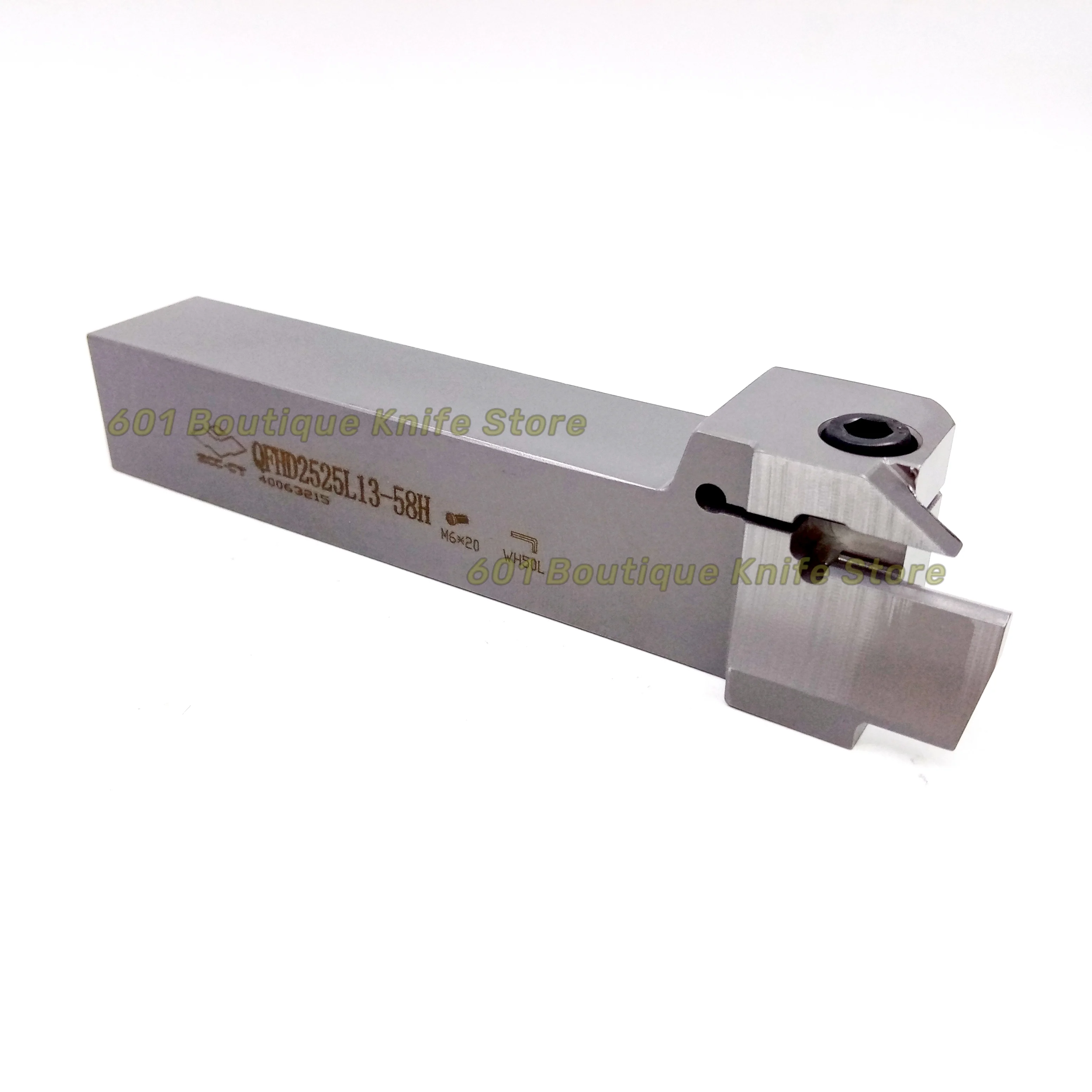 

100% original Zccct QFHD Tool Holders QFHD2525L13-86H QFHD2525L13-58H QFHD2525L13-185H QFHD2525L13-130H