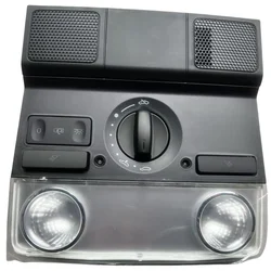 Dome light Front Ceiling Lamps Reading Lamps Interior Lamps for Volkswagen Sagitar  Golf6 MK6 Jetta MK5 Passat B6 1KD 947 105A
