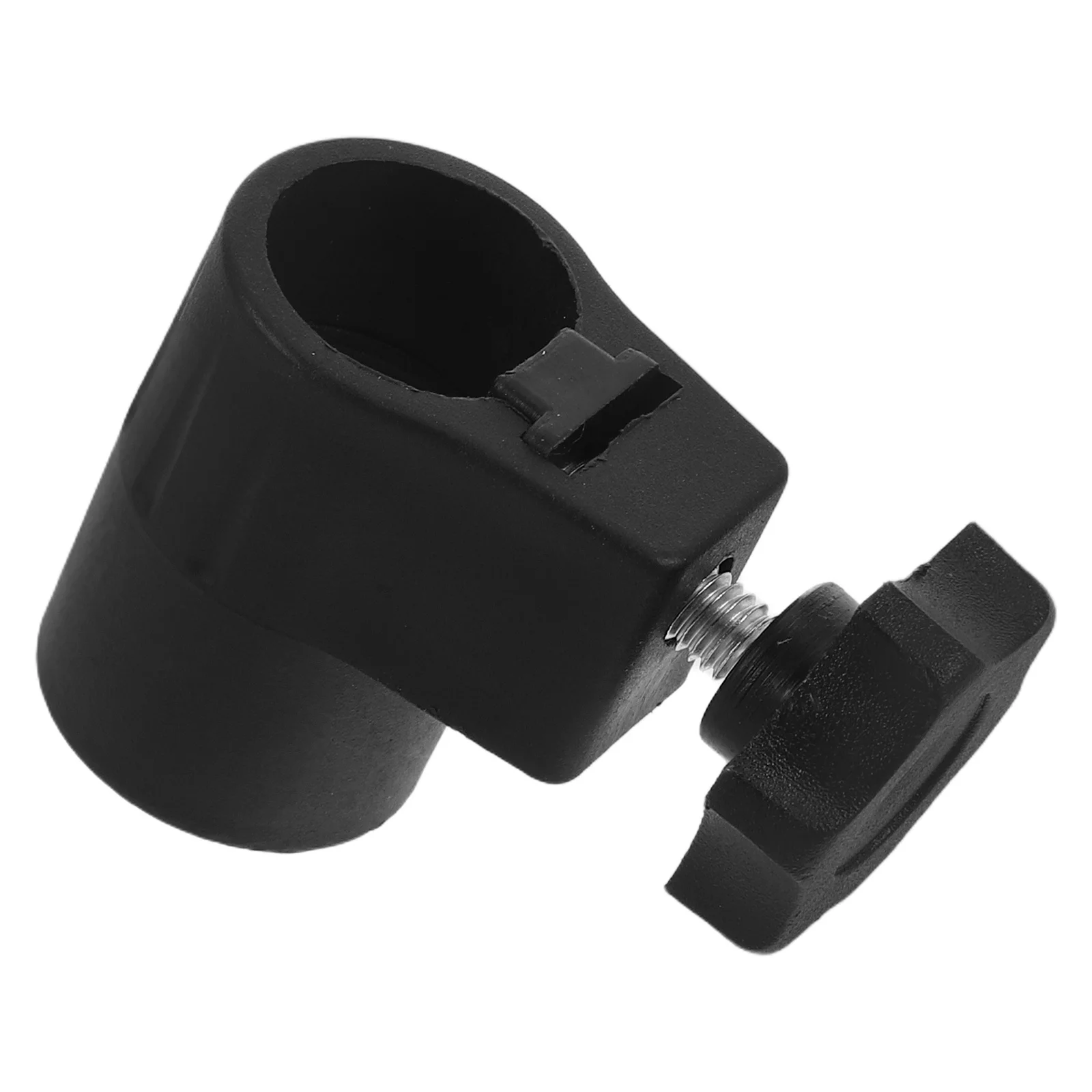 

2.2cm Adjustable Clamp for Music Stand Height Adjustment Fastener Secure Sheet Music Holder Support Replacement Part Accessory