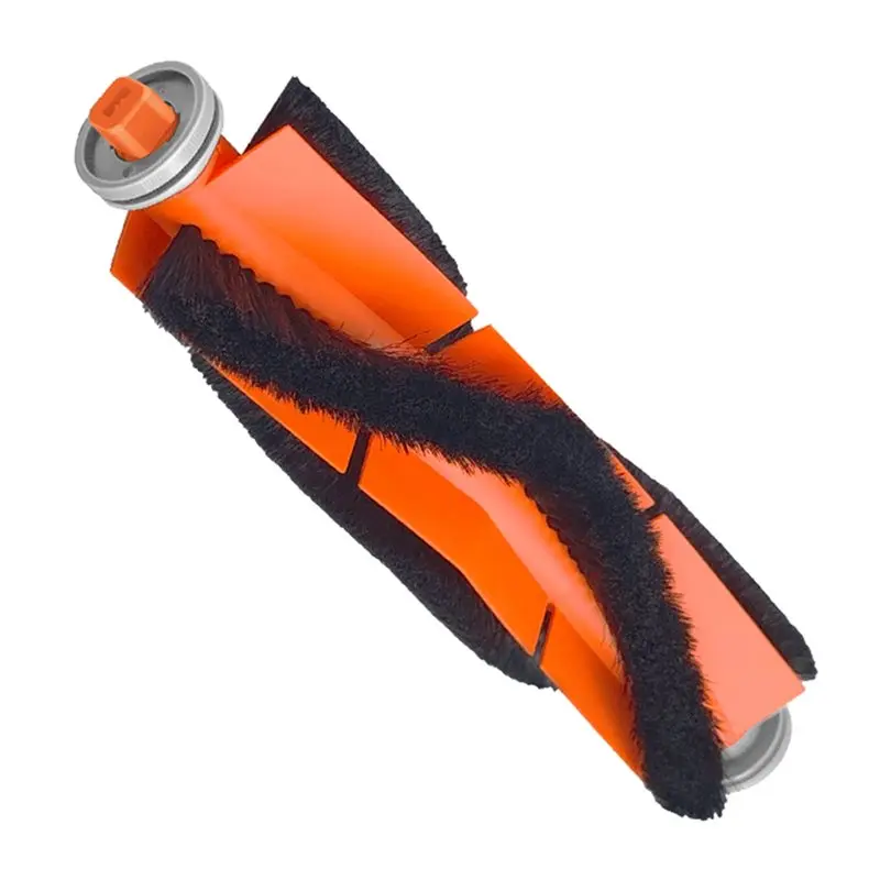 Appliance Parts Compatible For Philips Homerun Series 7000 XU7100/ 01 XU7100/ 02 Side Brush HEPA Filter Mop Dust Bag