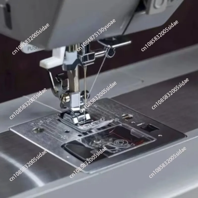 

For Singer 6805 6705 6605 7640 7205 Sewing Machine Original Needle Plate Bobbin Cover Sewing Machine Accessories