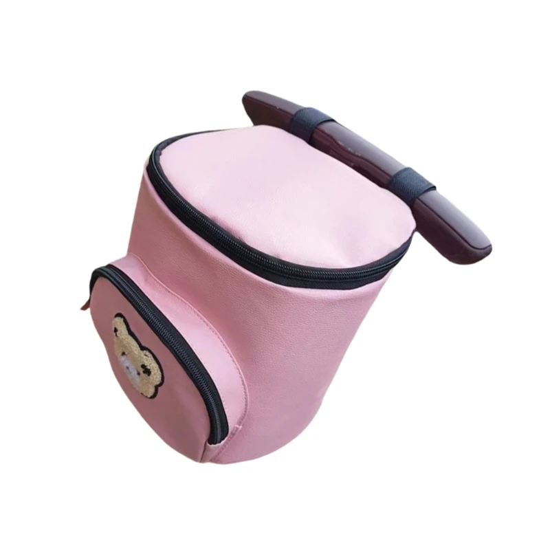 pour poussette bébé, petit transport facile, accessoires pratiques pour poussette, suspendu pour