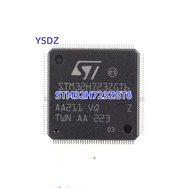 STM32H723ZGT6 Chip STM32 Core Development Board Module STM32H723 System Learning Board