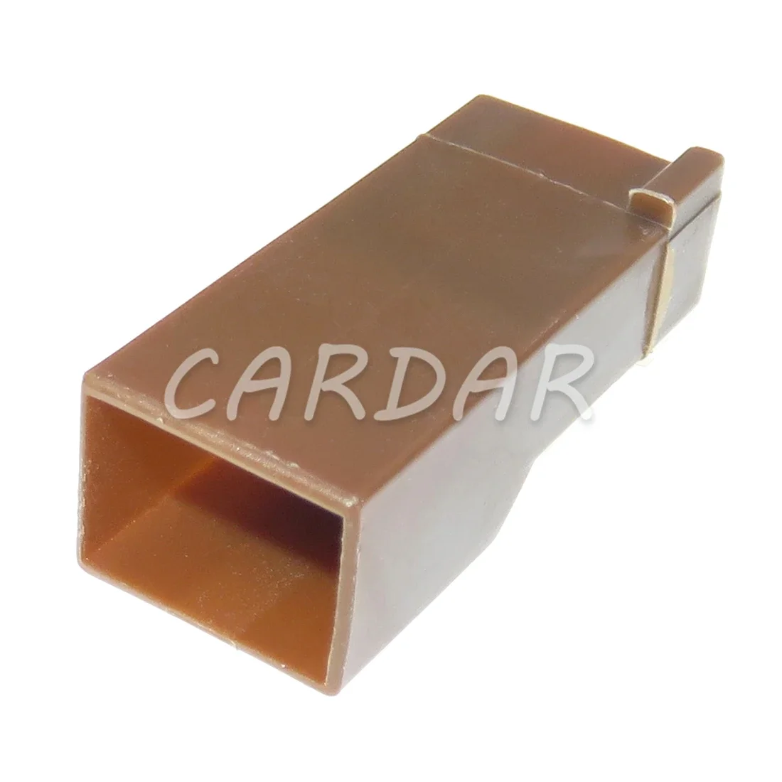 1 Set 1 Pin 9.5 Series Auto Fuse Box Wire Harness Socket AC Assembly with Terminal For BYD 927415-2 357915971A - Detail 1