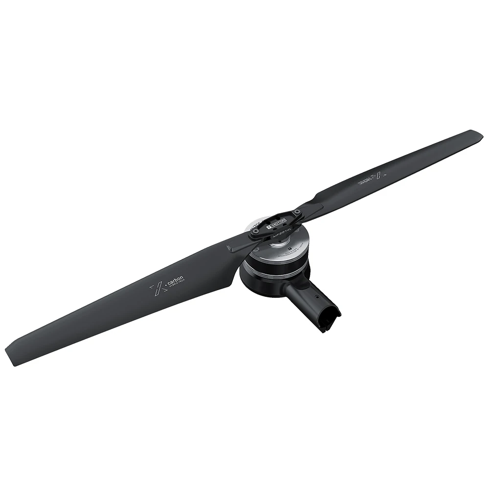 Ligpower 701-X IP45 Best Sale 6S-12S Waterproof Bldc Electric Dc Delivery Uav Drone Motor Kit