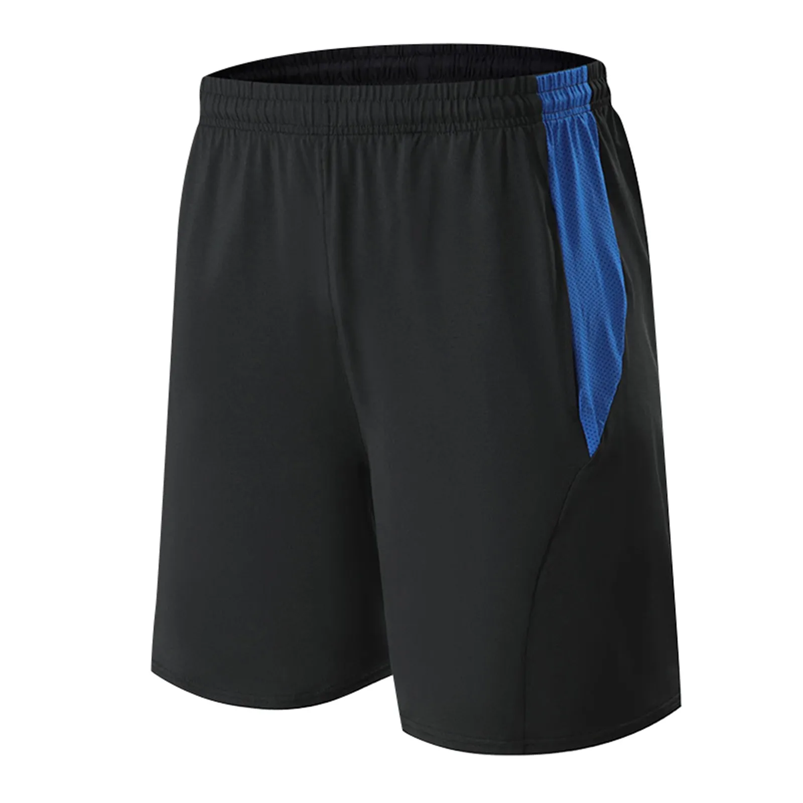 Shorts de sport à séchage rapide pour hommes, pantalons courts décontractés, shorts d'entraînement pour hommes, maillots de bain, maillots de bain d'extérieur, course à pied, gym
