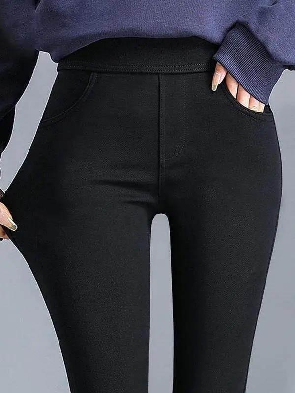 pantalon-magique-a-taille-haute-double-thiened-fce-pantalon-chaud-d'hiver-pour-femmes-grande-taille-pantalon-crayon-en-coton-protege-oreilles