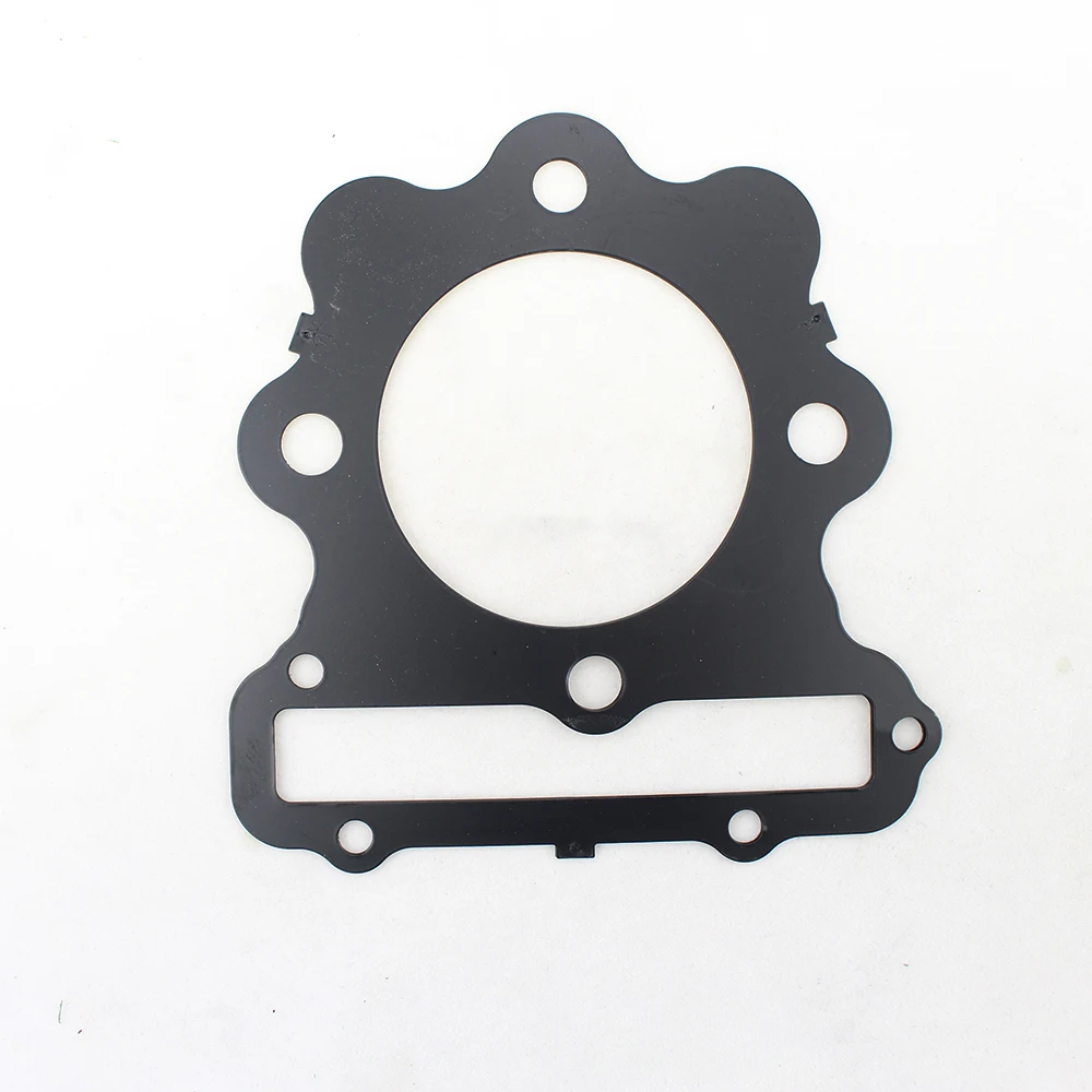 For Honda XR250 XR 250 1985-1995 XLR250 Motorcycle Engine Head Cylinder Block Cover Gasket kit Cylinder Gasket Full Set Overhaul