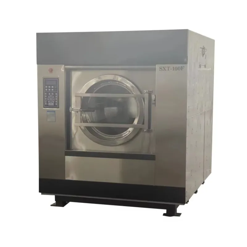 معدات الغسيل والتنظيف الجاف للغسالات الصناعية للمنزل