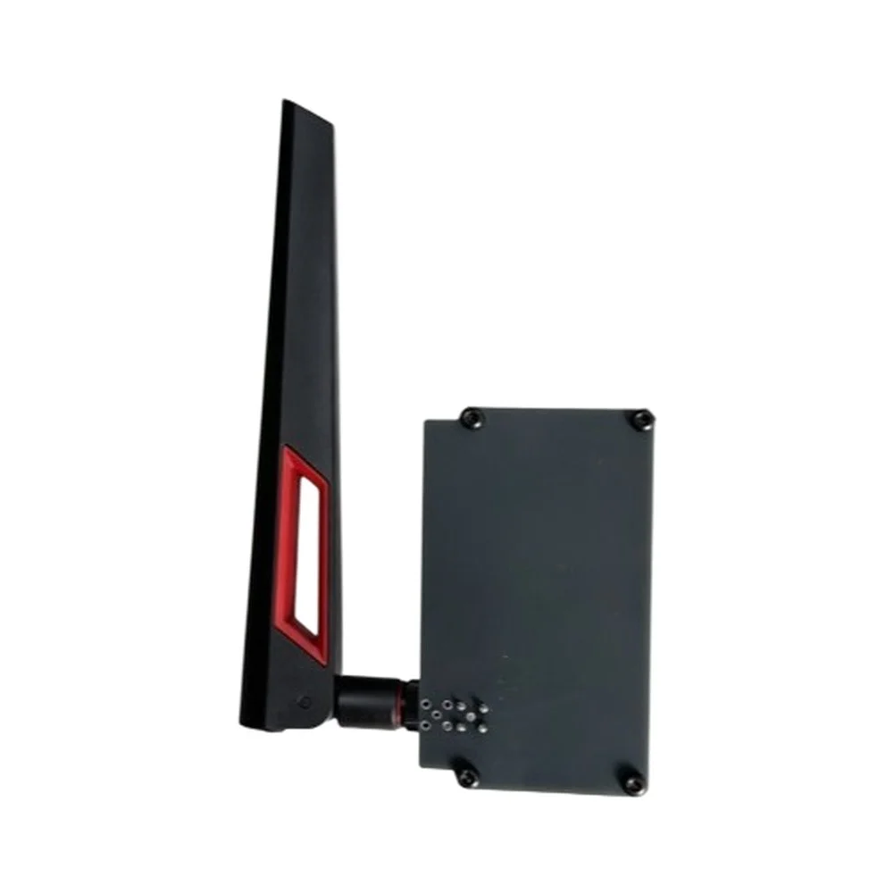 BW16 Dual Band WiFi Analyzer 2.4G 5GHz Signal Detector Network Scanner With For OLED Display Type-C For Router Home Testing Tool