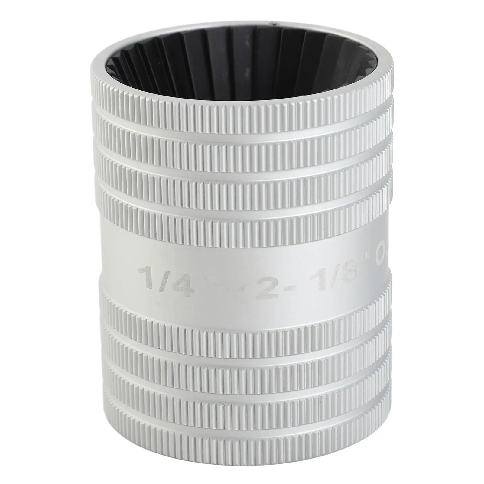 

Stainless Steel Pipe Reamer Deburr Chamfer Polishing Cutter Tool for pvc Copper Pipe