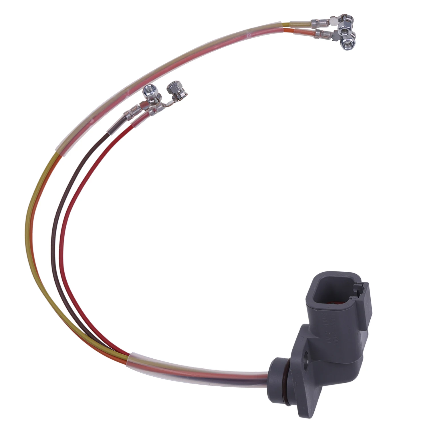 

5.9L Fuel Injectors Wiring Harness 05139865AA For 2003-2004 Dodge Cummins