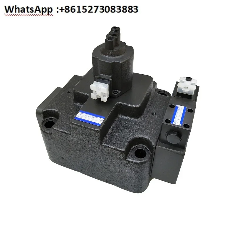 Electro-Hydraulic R…