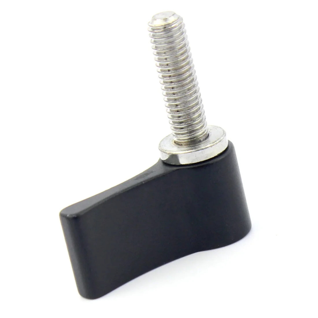 2x mini verstellbar m6 m5 1/4 Gewinde l-Typ T-Form Griff knopf Adapters ch raube für gopro für dji für insta360 dslr Foto zubehör – Detail 39