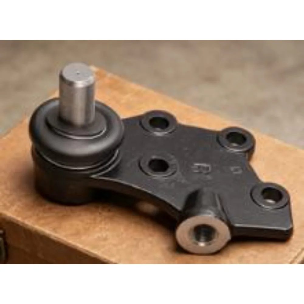 

Auto Ball Joint 6613303233 6613303333 for Ssangyong ISTANA for Mercedes-Benz MB100 MB140 Front Left Right LH RH Brand New 1pc