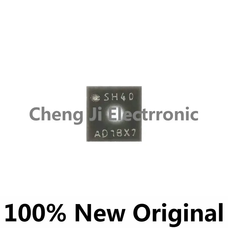 5PCS/LOT SHT40-AD1F-R2、SHT40-AD1B-R2、DFN-4、Digital temperature and humidity sensor chip